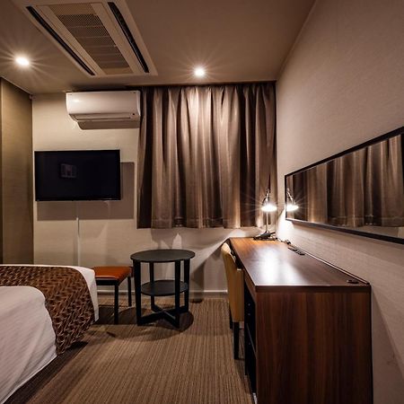 Hotel Quest Shimizu Shizuoka Eksteriør billede
